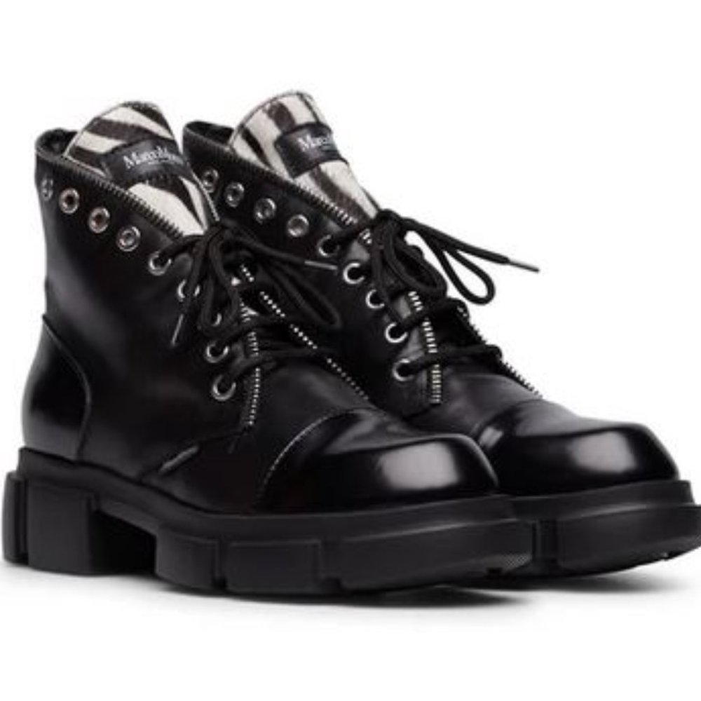Marco Moreo "Valerie" boot